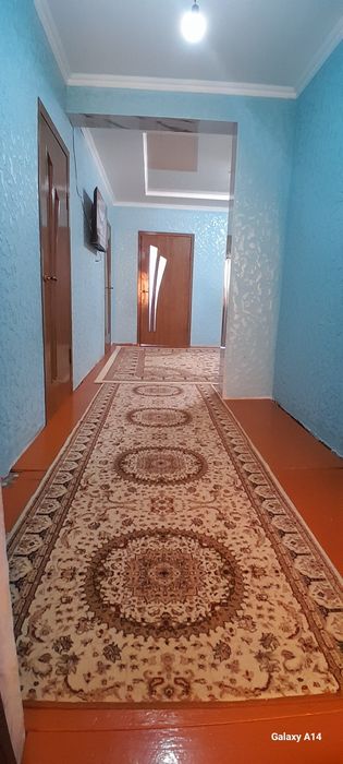 Туймекент ауылында үй сатылады
