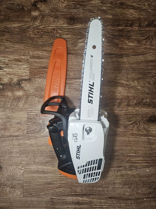 Filetanta Drujba stihl ms 194t