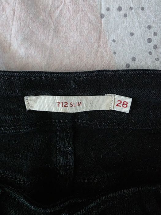 Дамски дънки Levi's