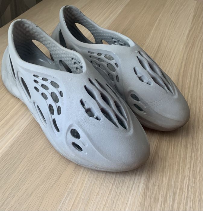 Кроссовки Adidas Yeezy Foam Runner