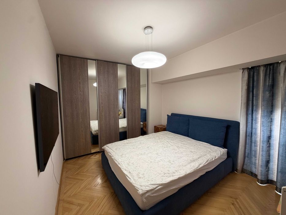 Inchiriere apartament 3 camere Bucuresti, Piata Unirii - Palatul de justitie