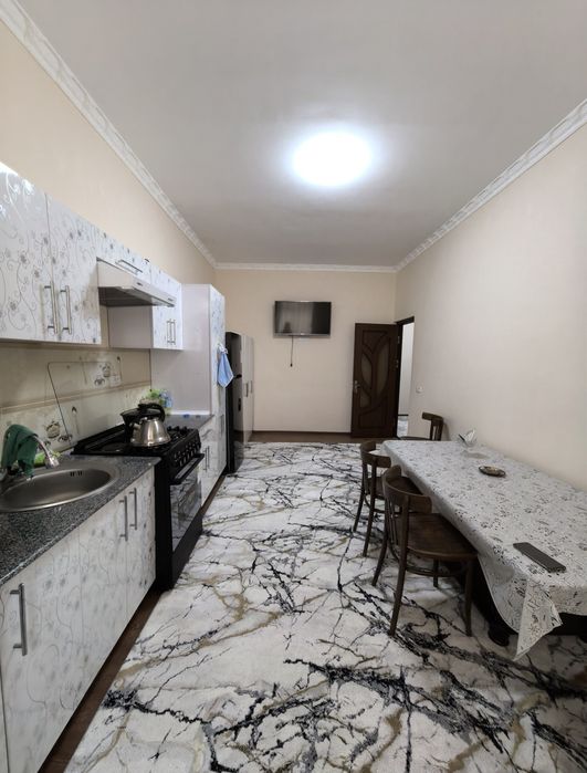 Сдаётся в аренду квартира