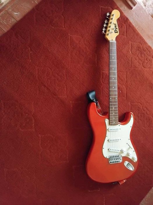 Gitara 1mln 400 kami bor yangi