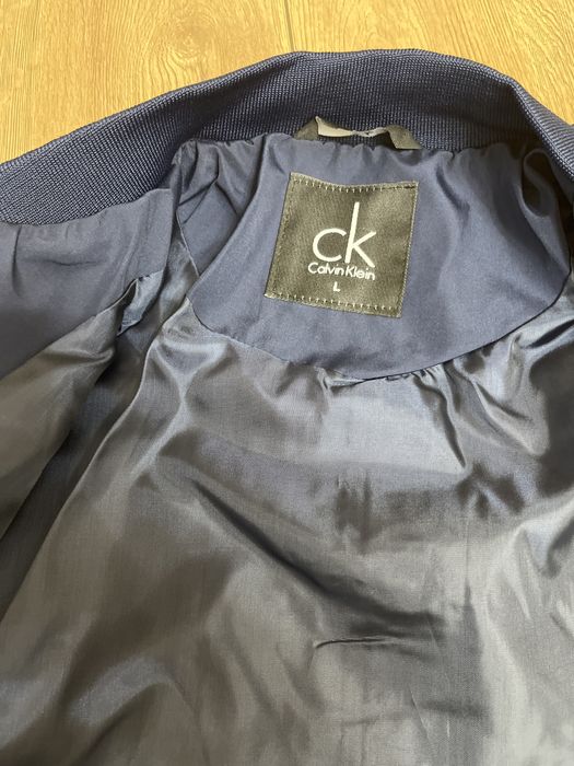 Мъжко яке пролетно