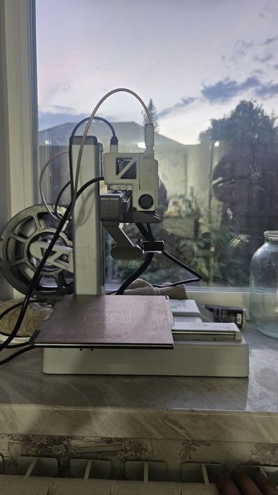 3д принтер bambu lab a1 mini