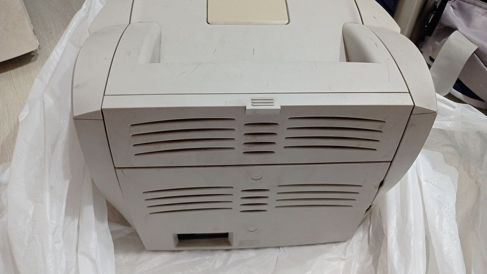 Hp laser jet 1005 бу