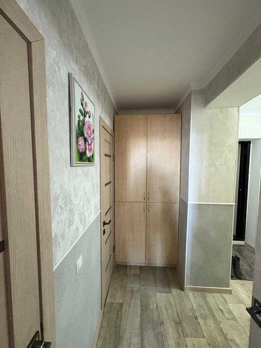 2 к.кв. р-н Университет Жубанова