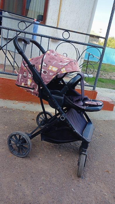 Продам коляску недорого