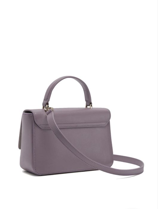 Furla Metropolis Top Handle Bag Aura Mini