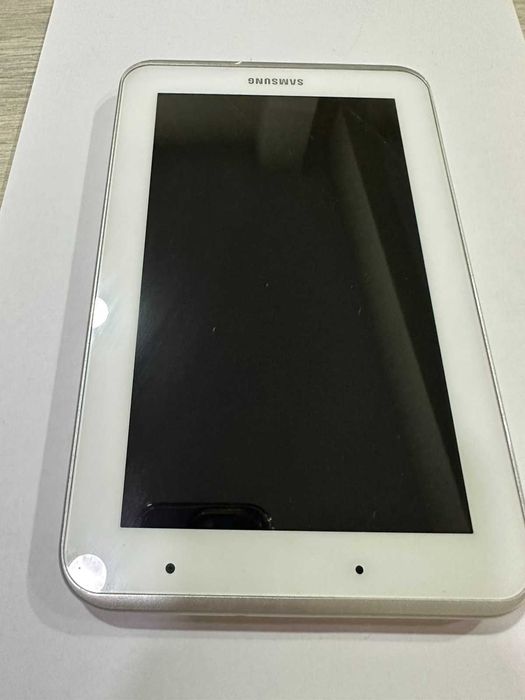 Samsung GALAXY TAB 2