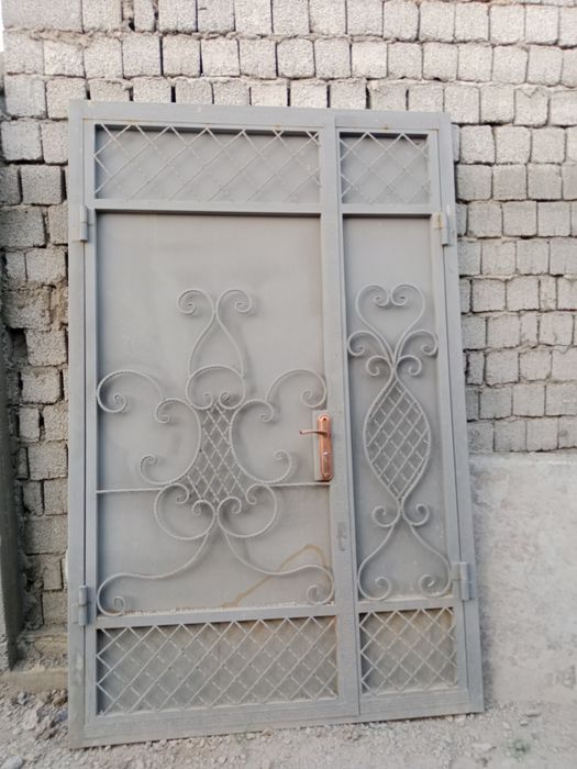 Продается Ворота состояние новый