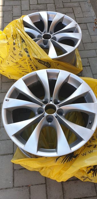 Продавам 20' БМВ джанти - стил 227,М,