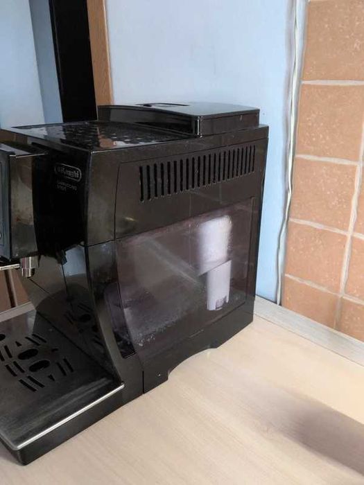 Esspressor automat DeLonghi Cappuccino Smart