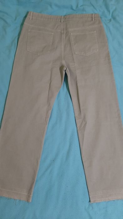 Blugi MAN bărbați inalti (2 metri), talie 100.cm., crac 82 cm.