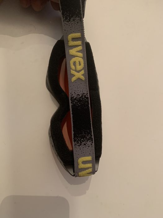 Ochelari ski copii Uvex