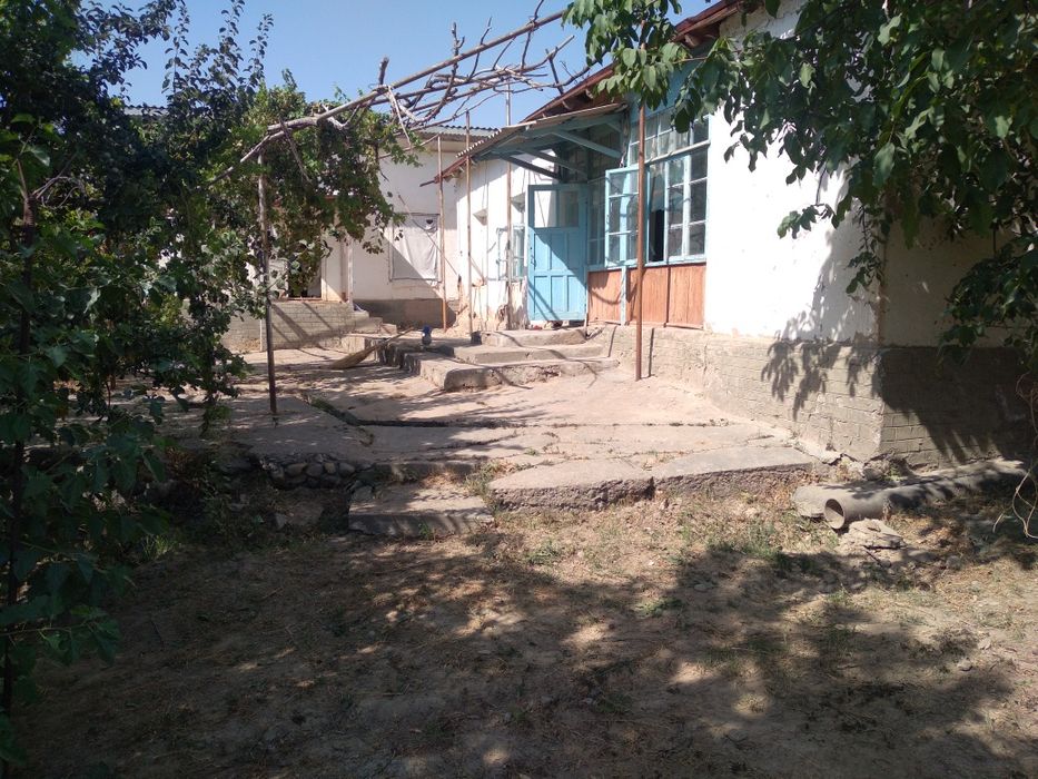 17 sotix barcha qulayliklarga ega xovli sotiladi