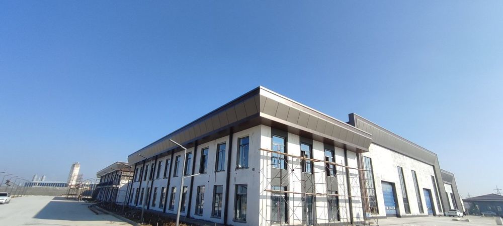 Алюкабонд мантаж алюкабонд аликафон аликафон хизмати