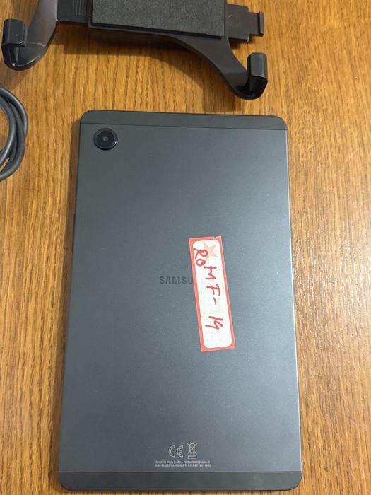 Tableta A 9 programe gps camion 8/128 gb card sim