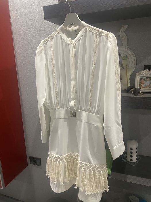 Стилна ,елегантна рокля