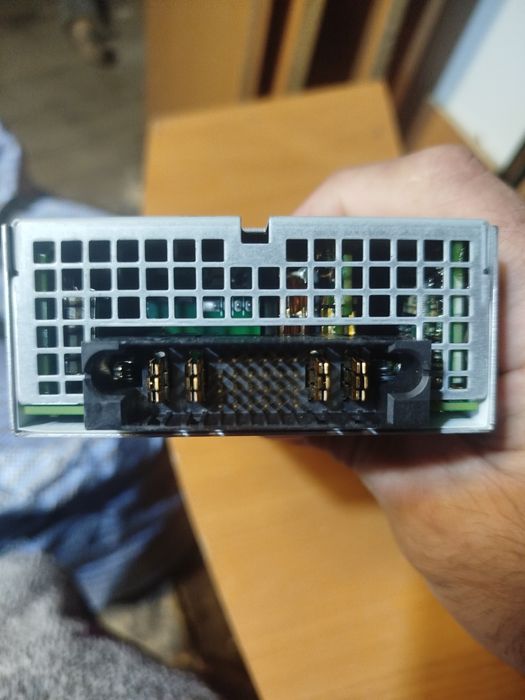 Серверный блок питания  huawei 1000w AC