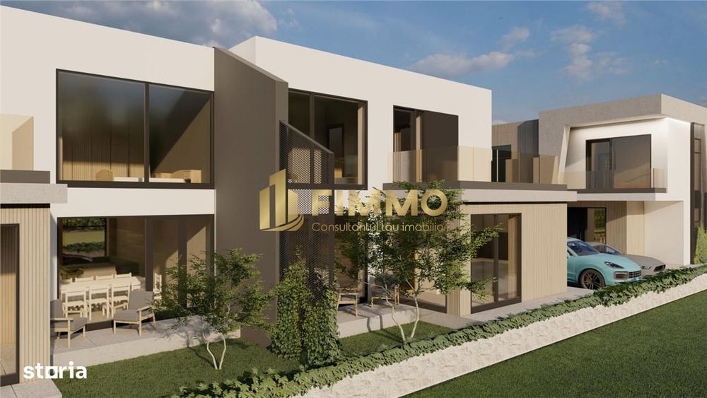 Casa Tip Duplex | 145mpu | Lisaura | Suceava| ID:1822