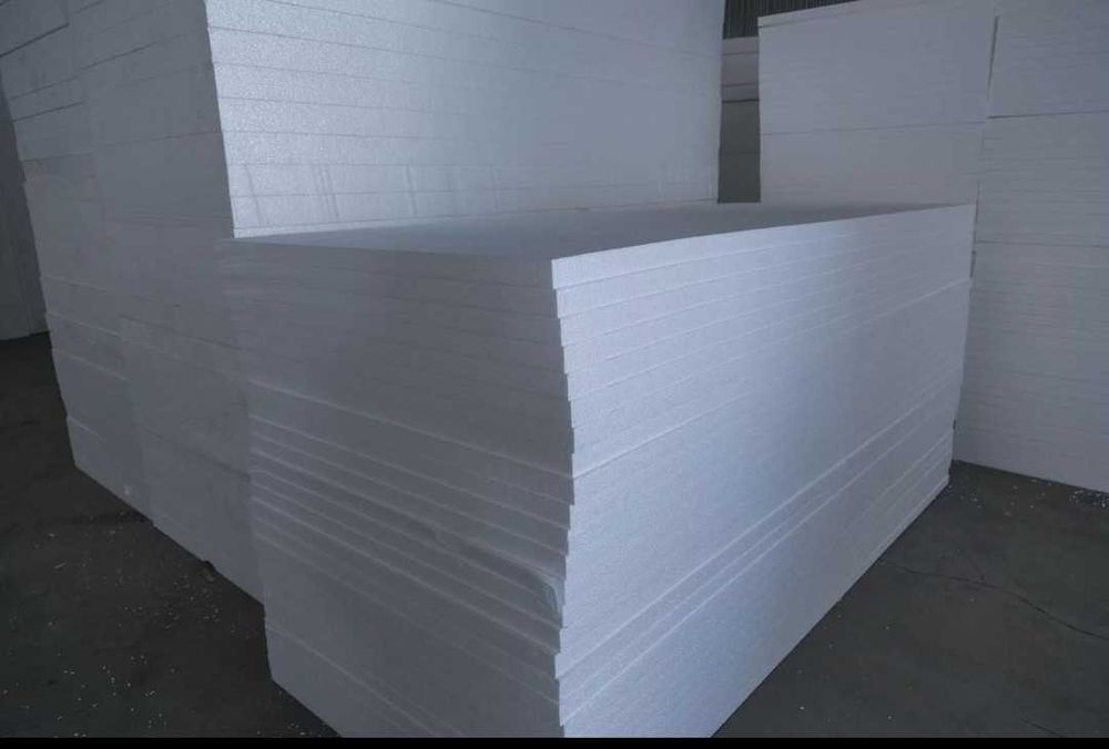 Пенопласты М-15, М-25 и М-35