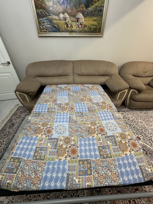 Продаем диван , производство Беларусь