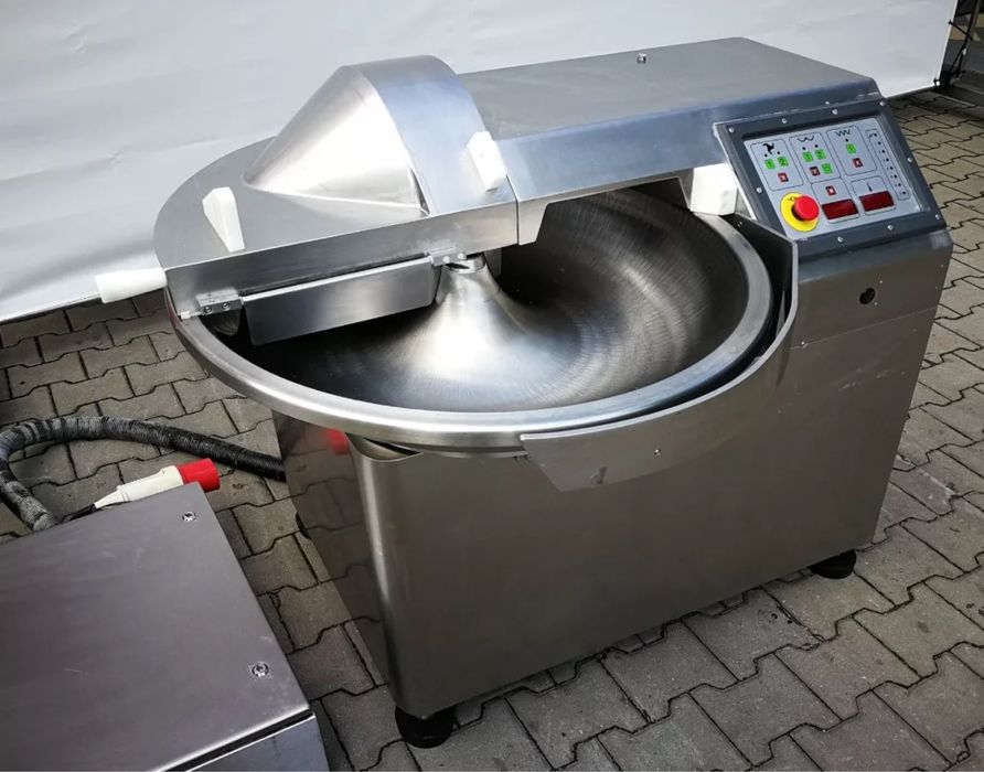 Профессиональный ремонт оборудования для колбасного производства!