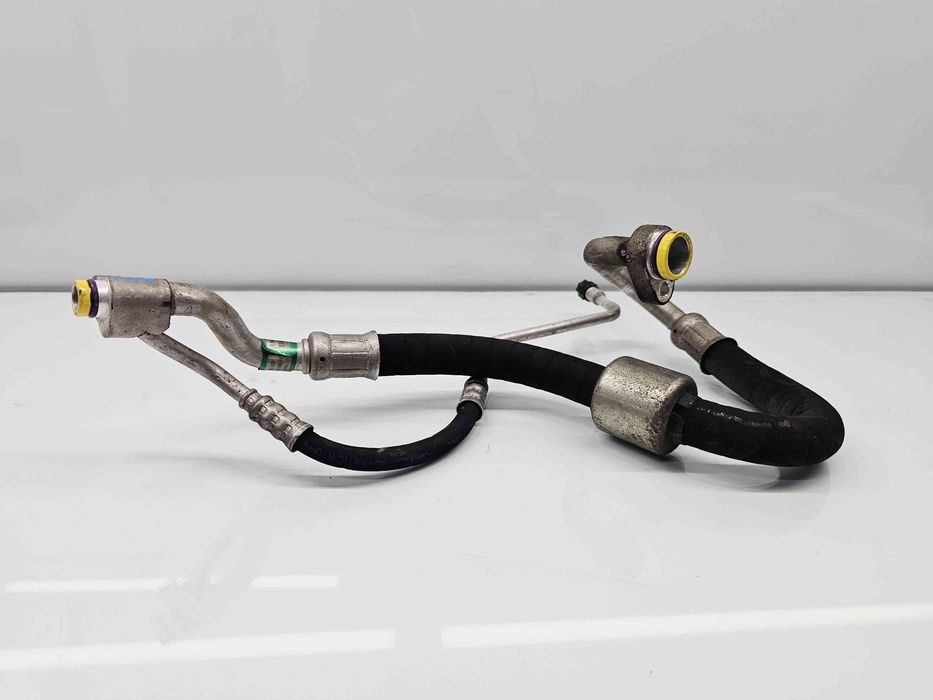 Conducta AC  Bmw 1 (E81, E87) [Fabr 2004-2010] 9168365 2.0 N47D 130KW