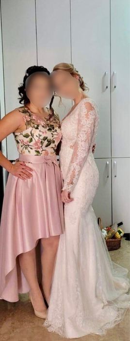 Vand Rochie de Mireasa