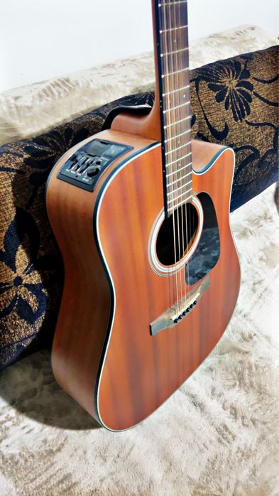 Chitara electro-acustica Takamine GD11-ns