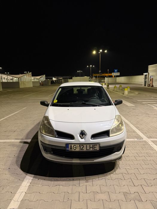 RENAULT Clio 2006 — imagine 1