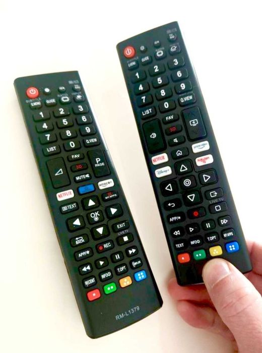 LG telecomanda tv , pentru orice Televizor LG