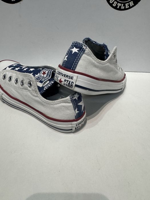 Детски кецове CONVERSE . Номер 30