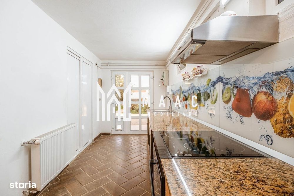 Casa 4 camere | 203 MPU | 1300 MP + 550mp  Teren | Tocile