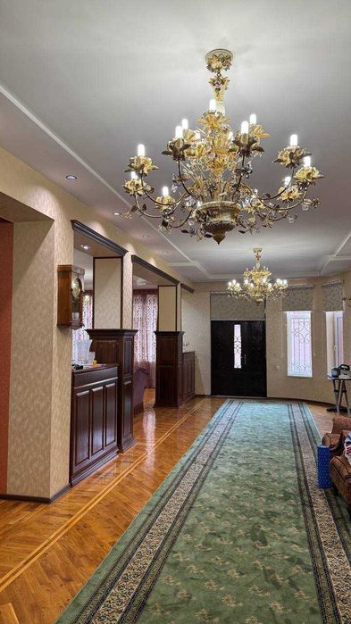 Продается Дом 8 соток 7 комнат, ор Посольство Эран. р-н.М.Улугбек.