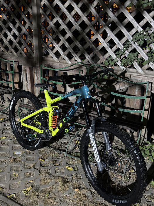 Trek remedy 8 2020