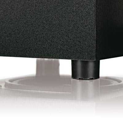 Колонки Стереосистема Microlab M-100 / 2.1 / 10W RMS (2,5*2+5W) ++