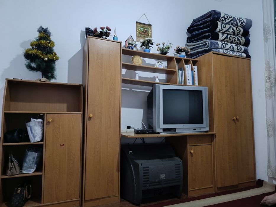 Детский шкаф сатлады.