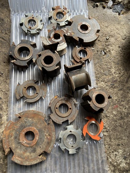 Freze tamplarie lemn