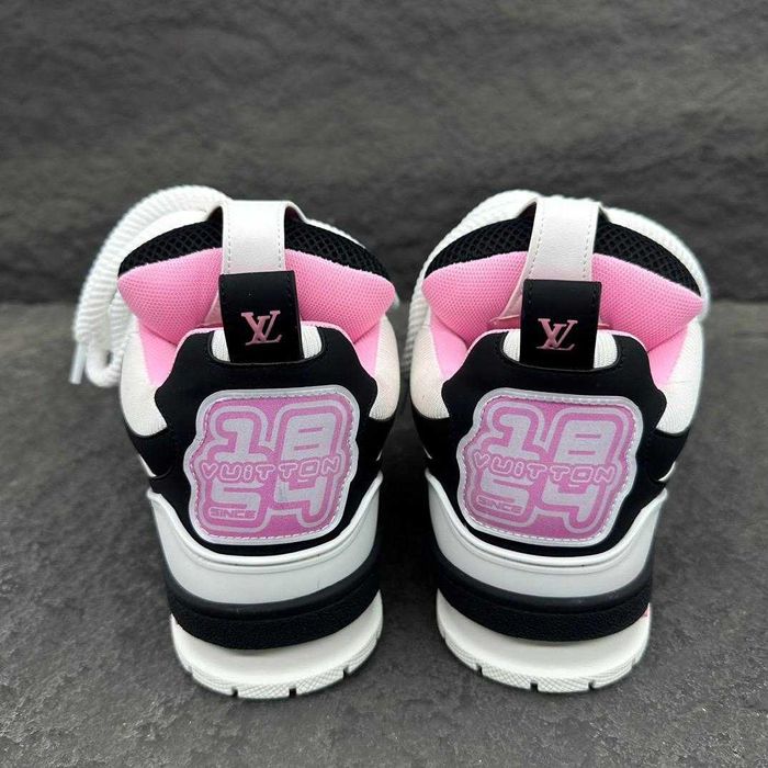 Louis Vouitton Skate