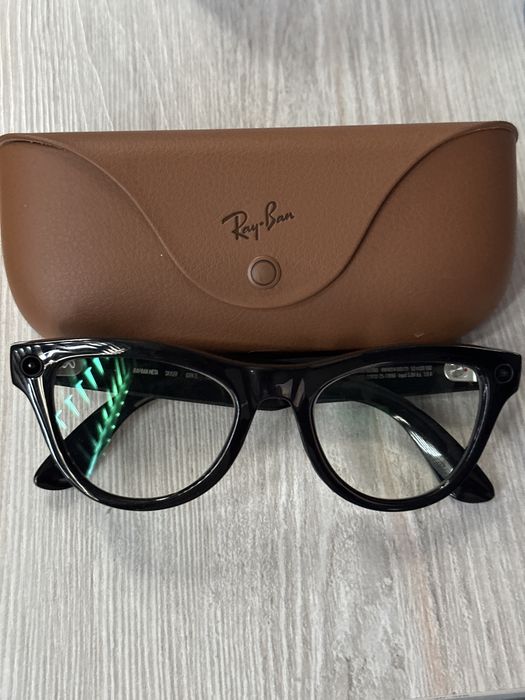 Rayban meta srochno 390$
