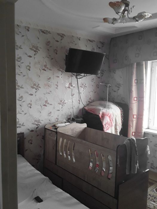 Продаю 4-х комнатную квартиру Дустлик 2 Сергели