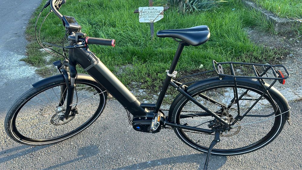 Bicicleta  electrica R28