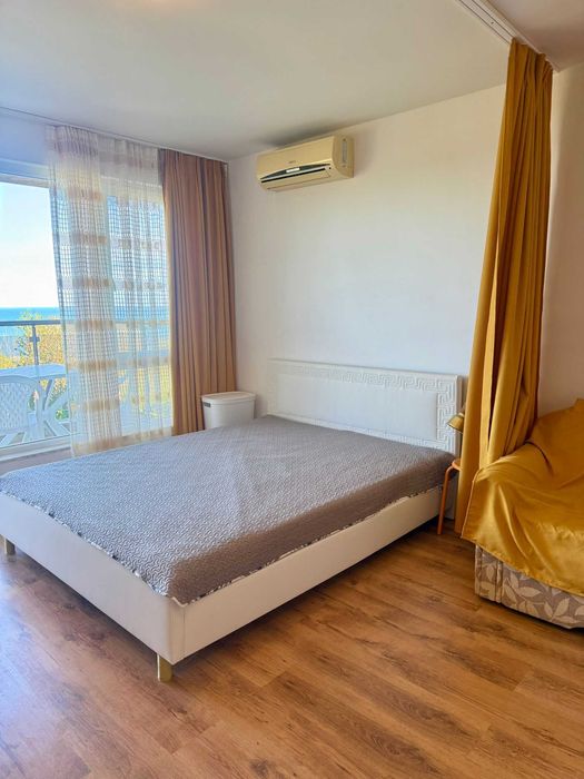 Продава се Едностаен апартамент в Бяла - 42 кв.м за 595 €/кв.м - Снимка #4