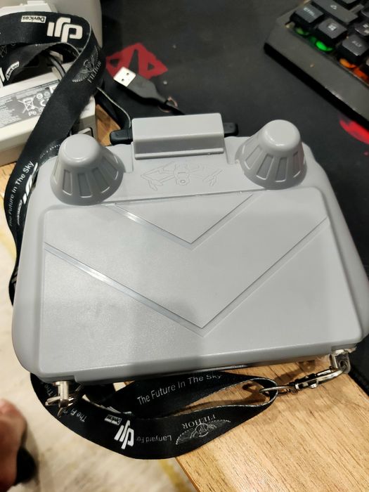 Пульт для дрона Dji RS 2