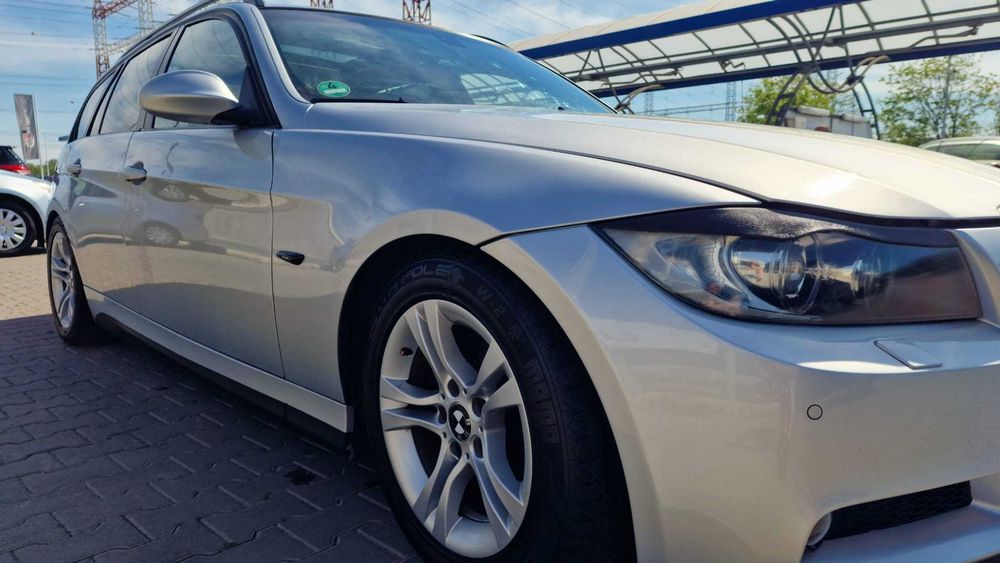 BMW 3 Series 0 — imagine 2