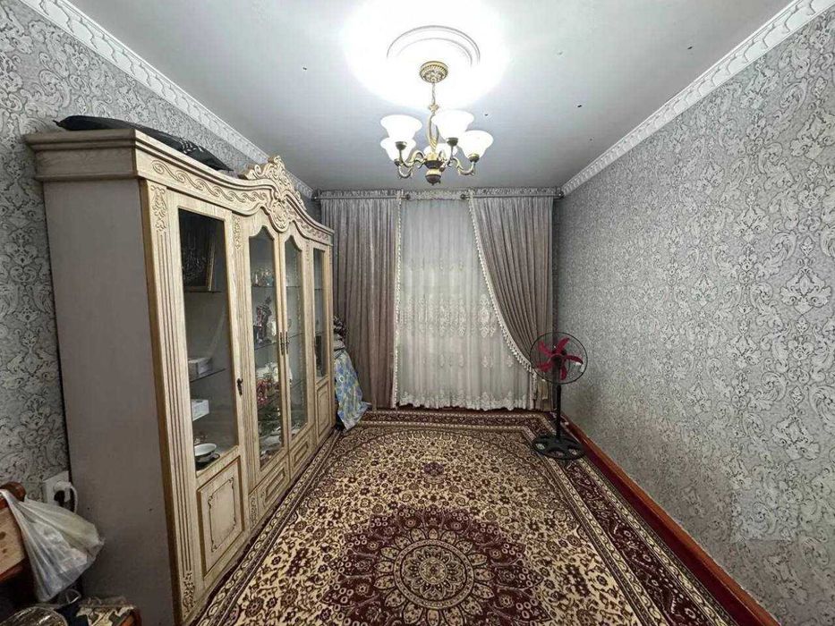 Хумоюн Ахмад Югнакий 2/3/9 балкон 2*6 № 276 Умида