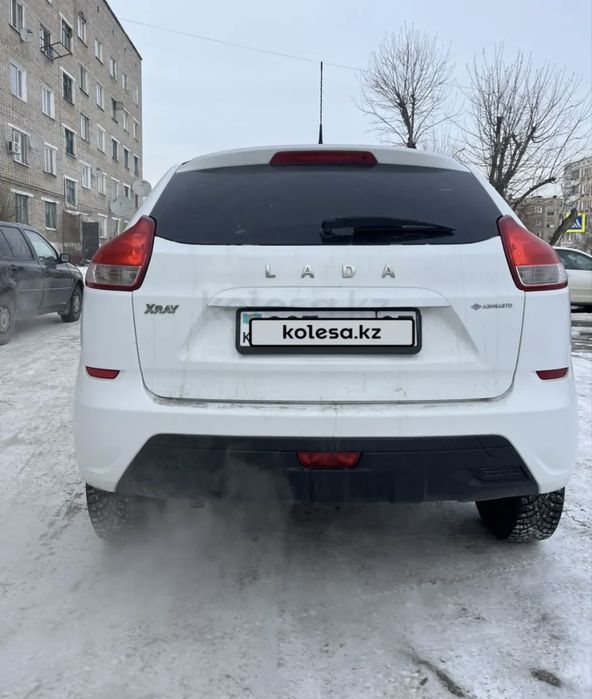 Продам ВАЗ(XREY)