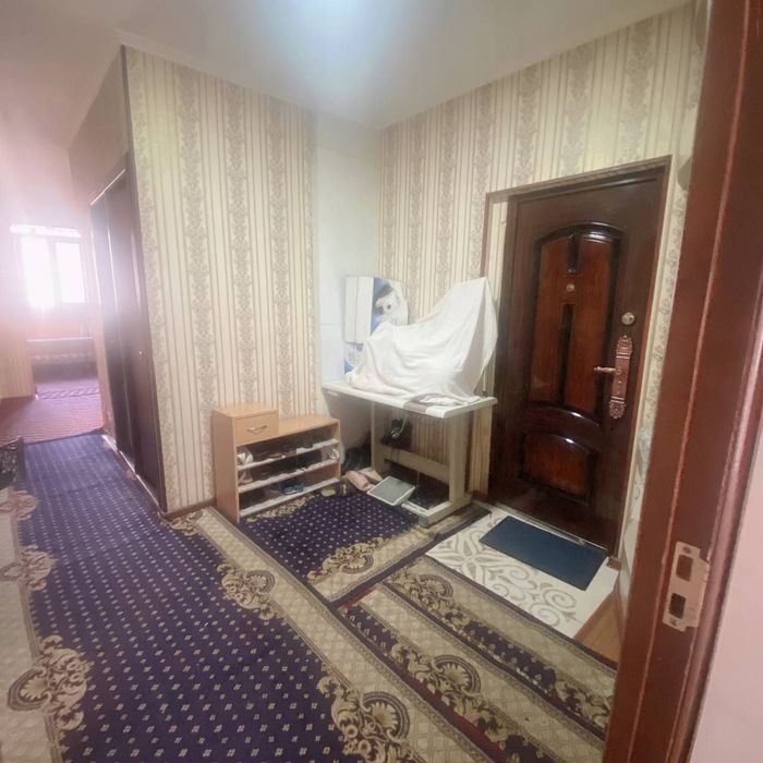 Чорсу 3/1/5 обш:70 кв:м евро ремонт